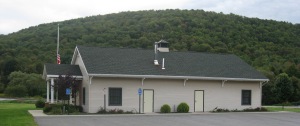 Town of Tompkins Town Hall